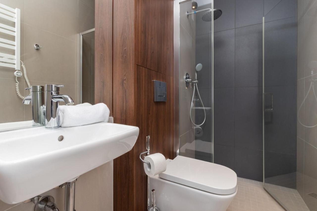 Superior Apartment With Balcony & Parking Gdansk By Noclegi Renters Prestige Luaran gambar